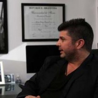 ¿Quién es Christian Bragarnik?