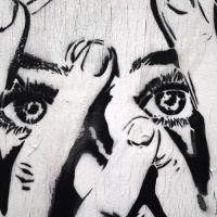 El miedo a salir de casa