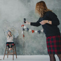 Sharenting, cómo cuidar la imagen de los chicos en la web