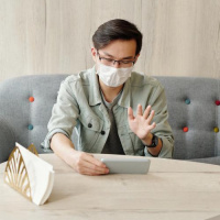 Covid-19 en dos minutos