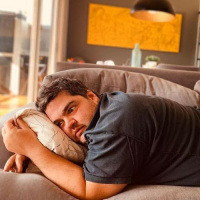 Cuarentena con Darío Barassi