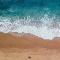 ¿El Mar Caribe pierde su belleza?