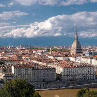 Cinco minutos en el norte de Italia