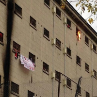 ¿Qué reclaman los presos de la cárcel de Devoto?