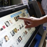 ¿Trampa con el voto electrónico?