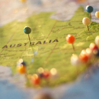 Australia en 5 minutos