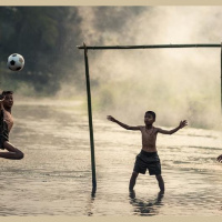 El mundial de los excluidos