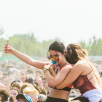 Lollapalooza cancelado