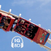 Los mejores parques de diversiones del mundo