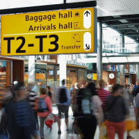 Desesperados por viajar