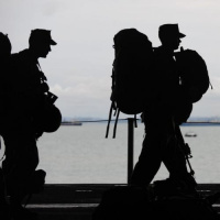 Futbolistas y héroes