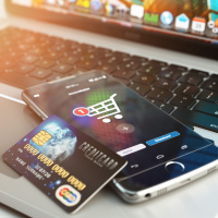 ¡Aumentan las compras online!