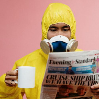 Covid-19 en dos minutos