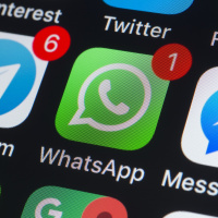 Novedades en WhatsApp