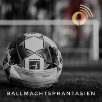 Ballmachtsphantasien