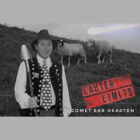 Comet ear Hearten