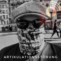 Artikulationsstörung