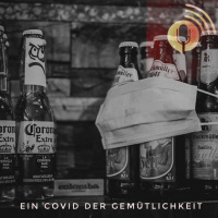 Ein Covid der Gemütlichkeit