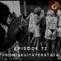 promiskuitäterätätä