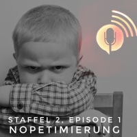 Noptimierung