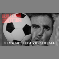 Gemobbt beim Völkerball