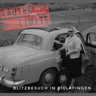 Lauter Limits