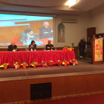 Convegno Su Europa Con Massimo Cacciari