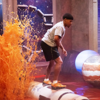 The Pilot Pack 24: Floor is Lava