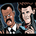 Dlethal Weapons - Dial Up Podcast