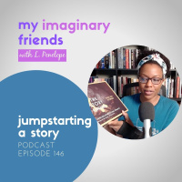 Jumpstarting a Story