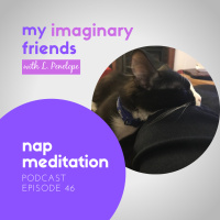 Nap Meditation