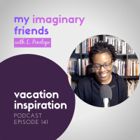 Vacation Inspiration