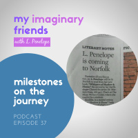 Milestones on the Journey