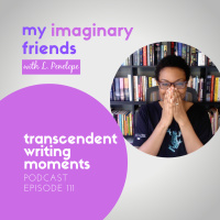 Transcendent Writing Moments