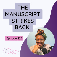 The Manuscript Strikes Back!