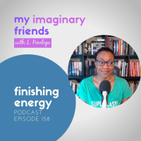 Finishing Energy
