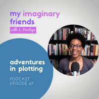 Adventures in Plotting