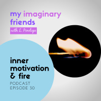 Inner Motivation  Fire