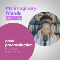 Good Procrastination