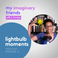 Lightbulb Moments