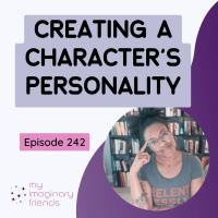Creating a Characters Personality