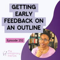 Getting Early Feedback on an Outline