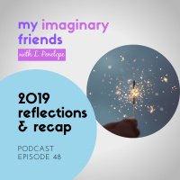2019 Reflections  Recap