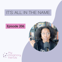 It’s All in the Name