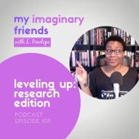 Leveling Up: Research Edition