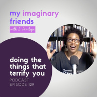 Doing Things That Terrify You