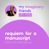 Requiem for a Manuscript