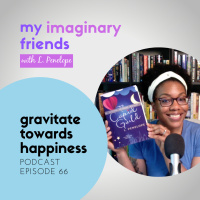 Gravitate Towards Happiness