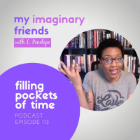 Filling Pockets of Time