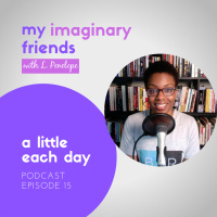 015: A Little Each Day